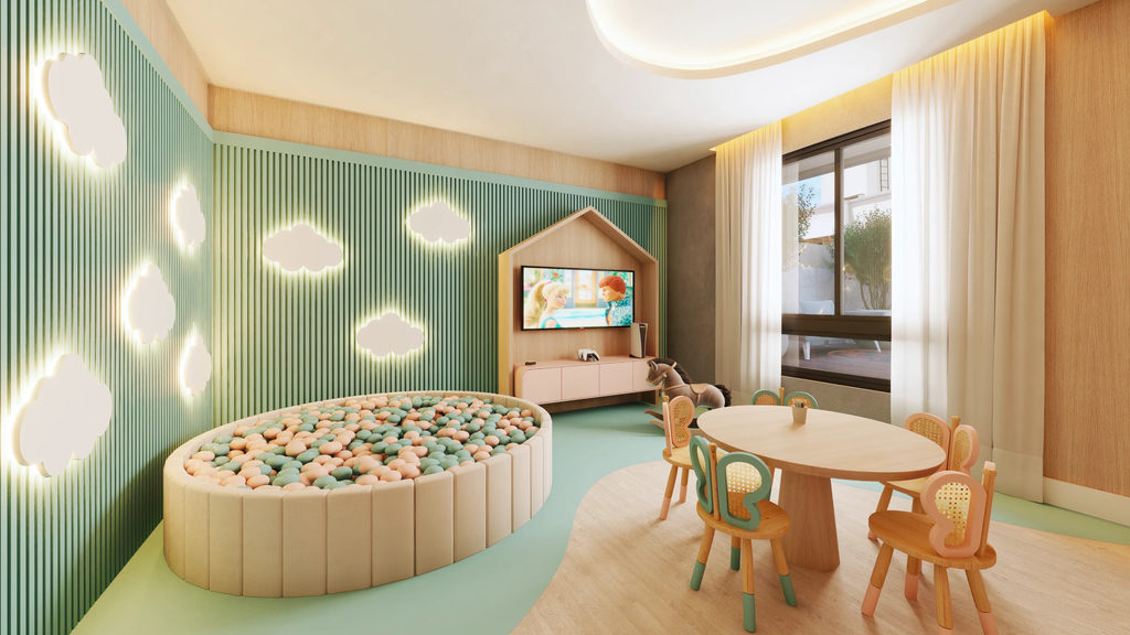 Apartamento para venda no bairro Canto Grande em Bombinhas
