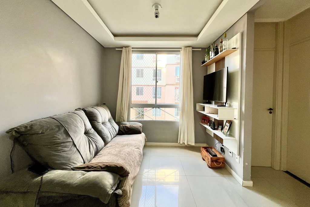 Apartamento para venda no bairro Fátima em Canoas