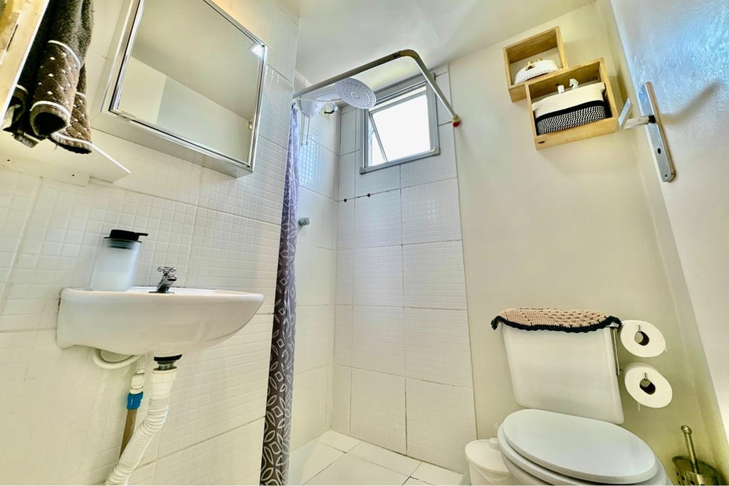 Apartamento para venda no bairro Igara em Canoas