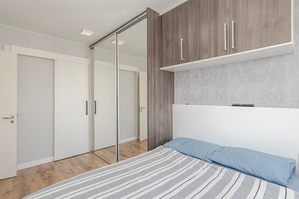 Apartamento para venda no bairro Cristo Redentor em Porto Alegre