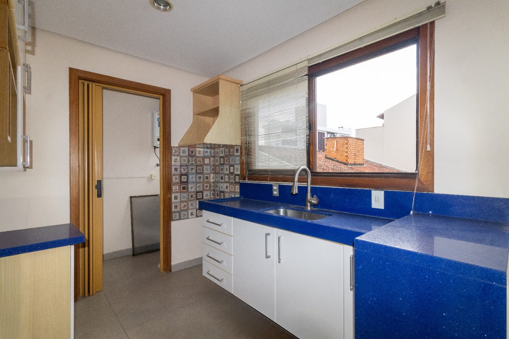 Apartamento para venda no bairro Jardim Botânico em Porto Alegre