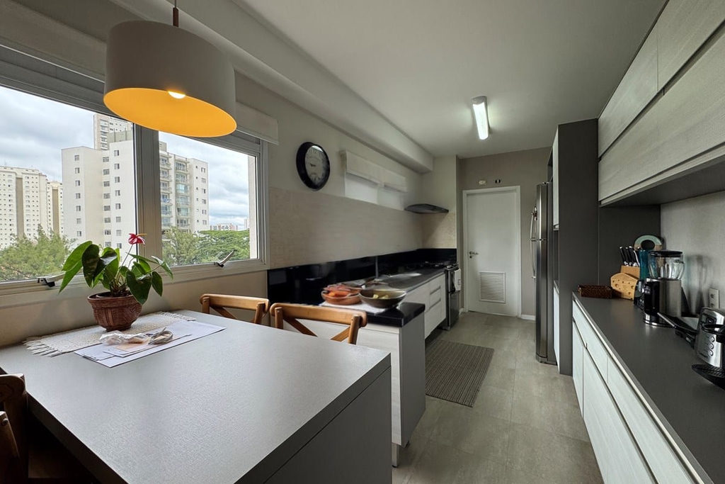 Apartamento, 3 quartos, 171 m² - Foto 46