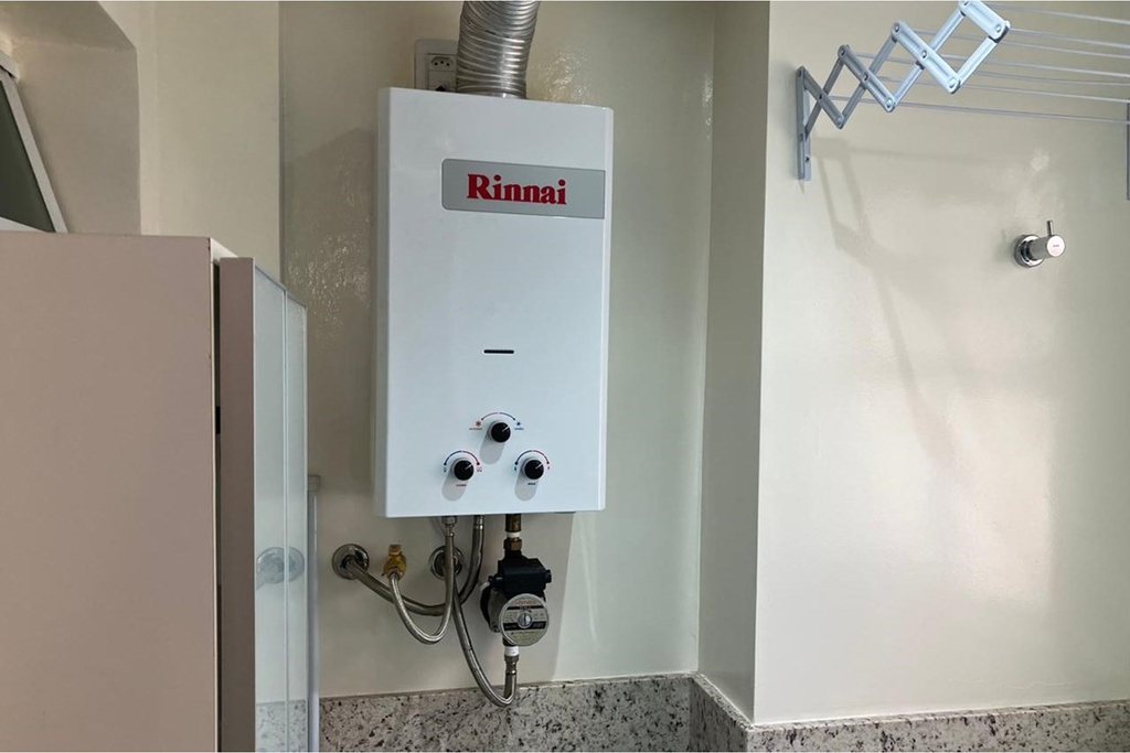 Apartamento para venda no bairro Auxiliadora em Porto Alegre