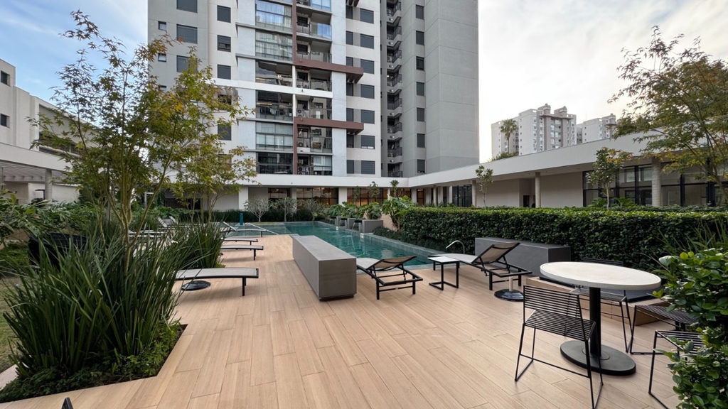 Apartamento para venda no bairro Jardim Lindóia em PORTO ALEGRE