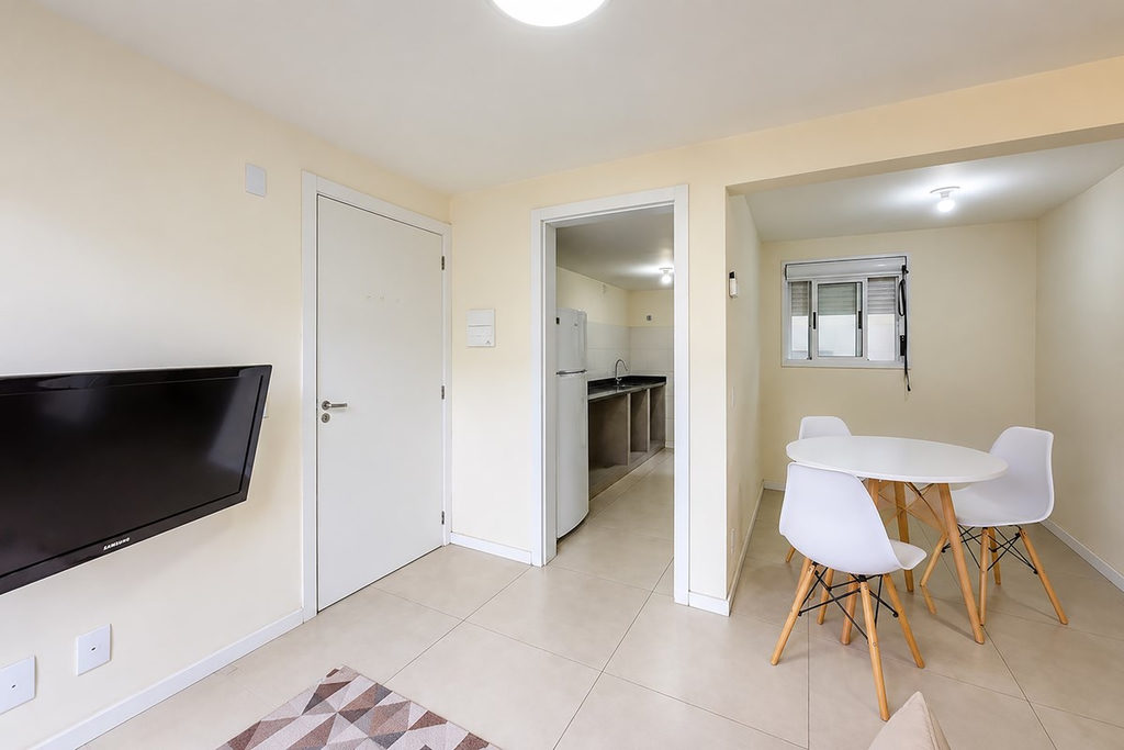 Apartamento para venda no bairro Mato Grande em Canoas
