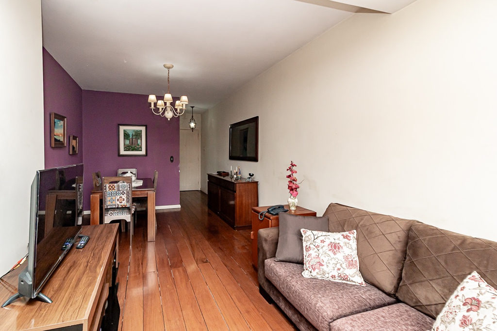 Apartamento para venda no bairro Santana em Porto Alegre