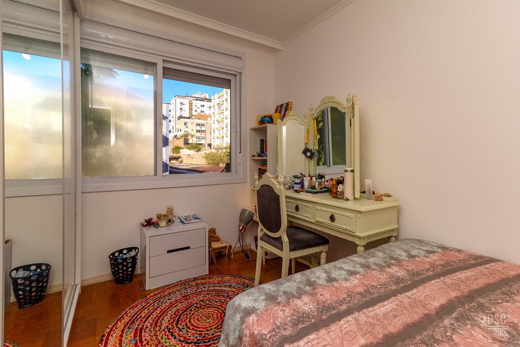 Apartamento para venda no bairro Auxiliadora em Porto Alegre