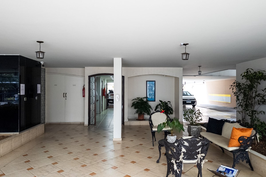 Apartamento, 2 quartos, 80 m² - Foto 24