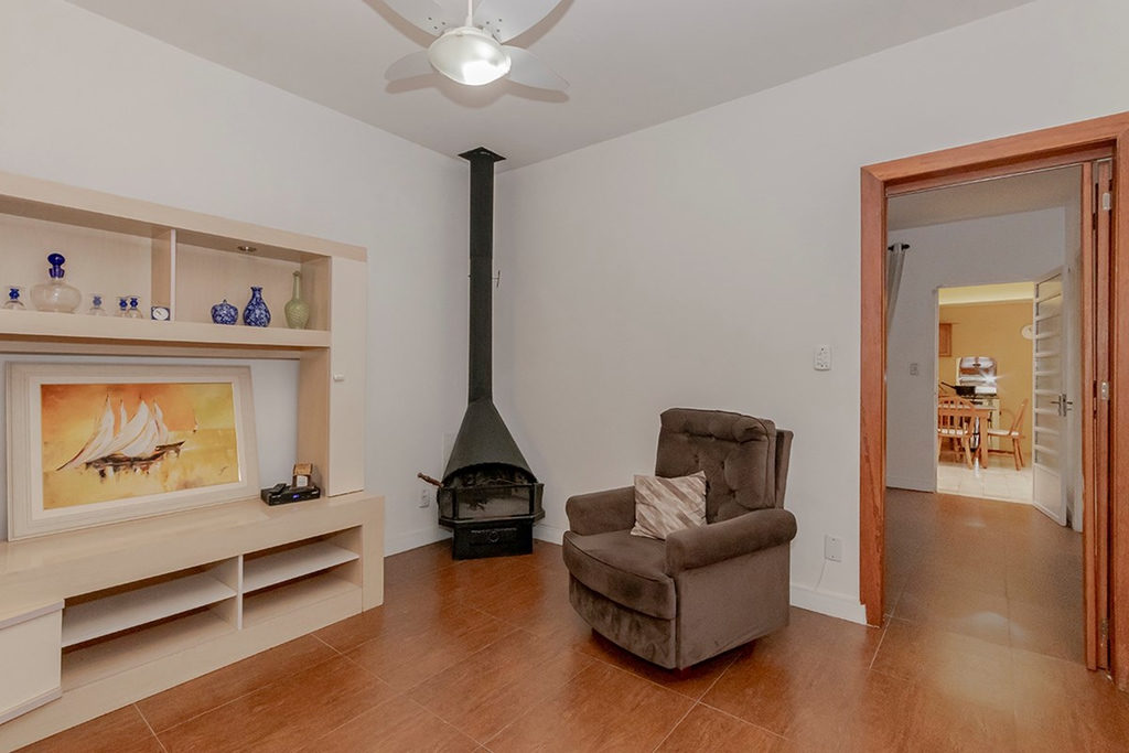 Casa para venda no bairro Teresópolis em Porto Alegre