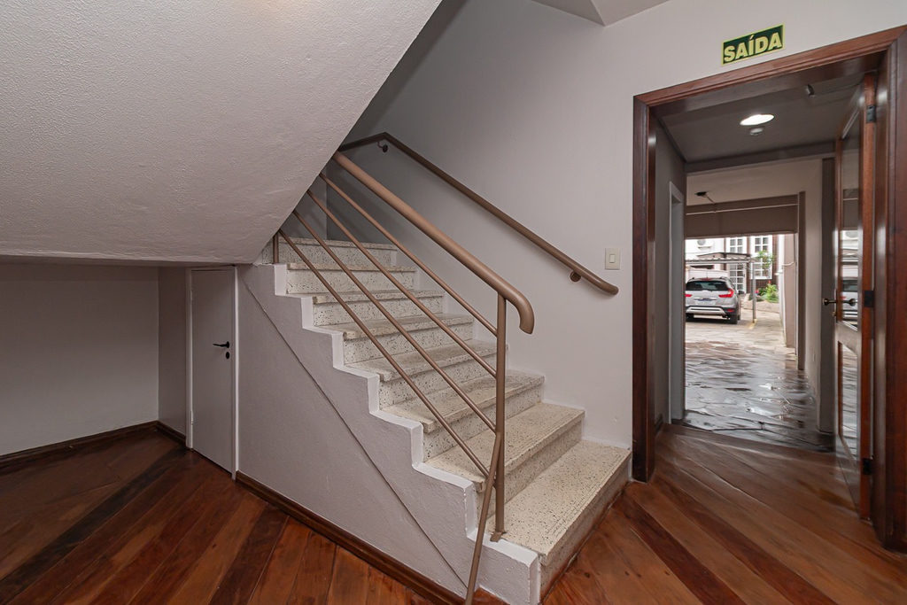 Apartamento para venda no bairro Santana em Porto Alegre