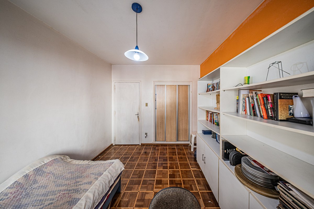 Apartamento, 2 quartos, 96 m² - Foto 41