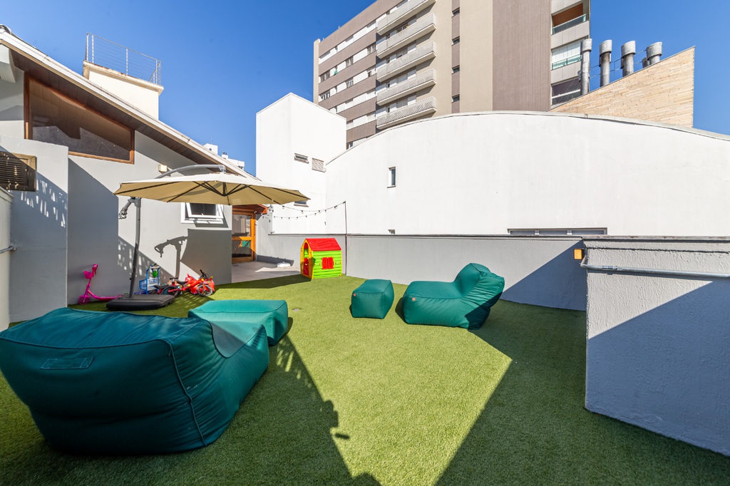 Cobertura Duplex para venda no bairro Bela Vista em Porto Alegre