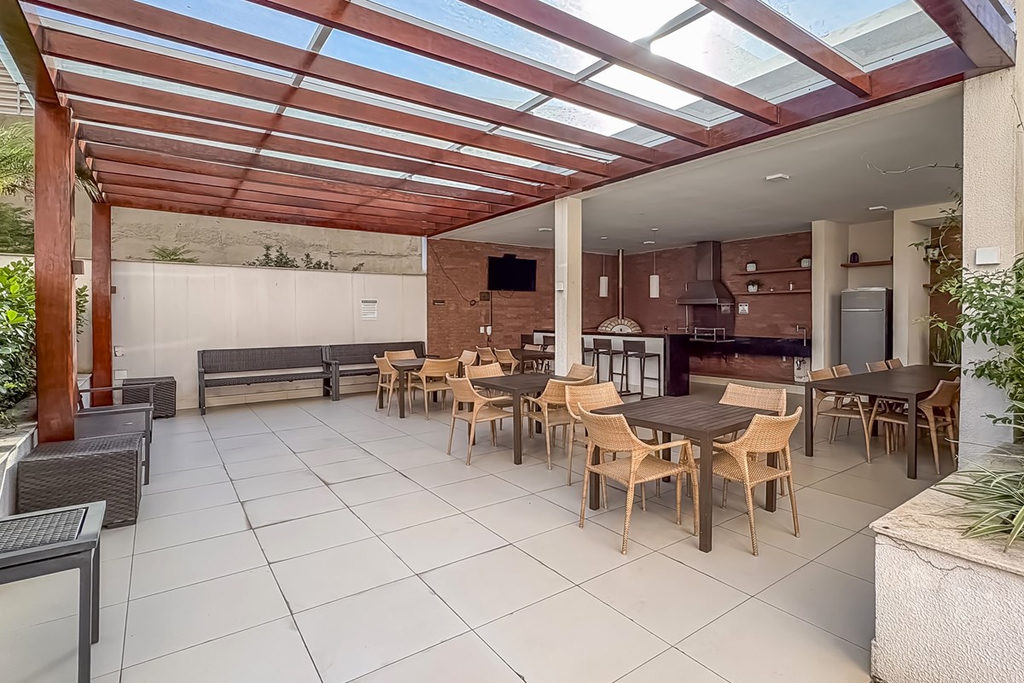 Apartamento, 2 quartos, 137 m² - Foto 25