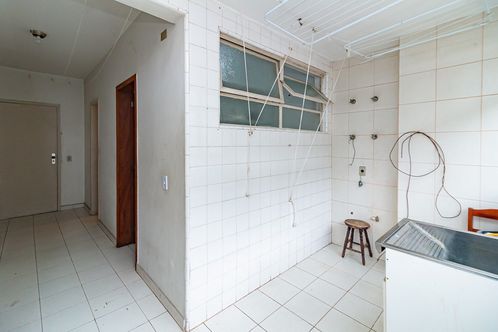 Apartamento para venda no bairro Independência em Porto Alegre