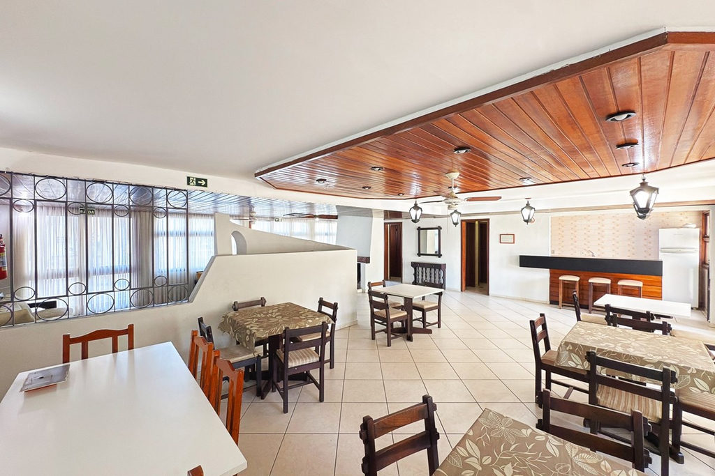 Apartamento para venda no bairro Independência em Porto Alegre