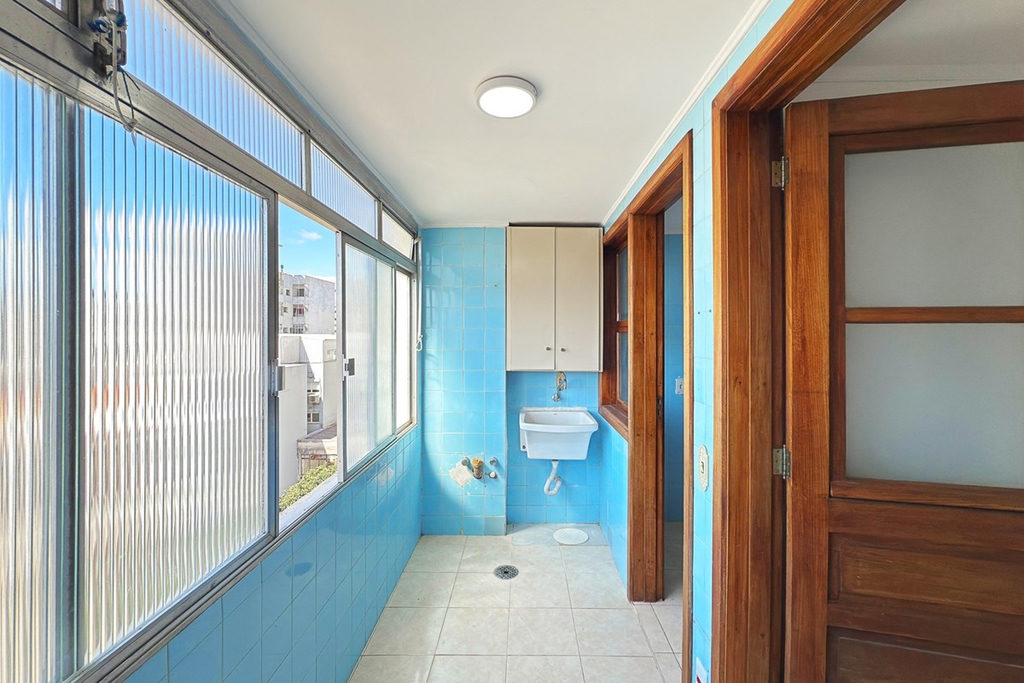 Apartamento para venda no bairro Independência em Porto Alegre