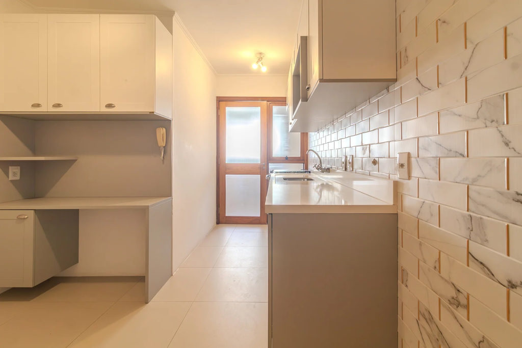 Apartamento para venda no bairro Petrópolis em Porto Alegre