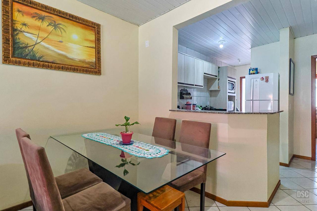 Casa para venda no bairro Hípica em Porto Alegre