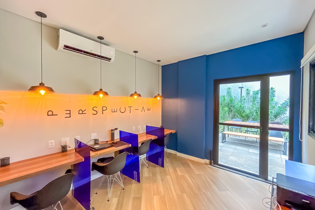 Apartamento, 1 quarto, 25 m² - Foto 11