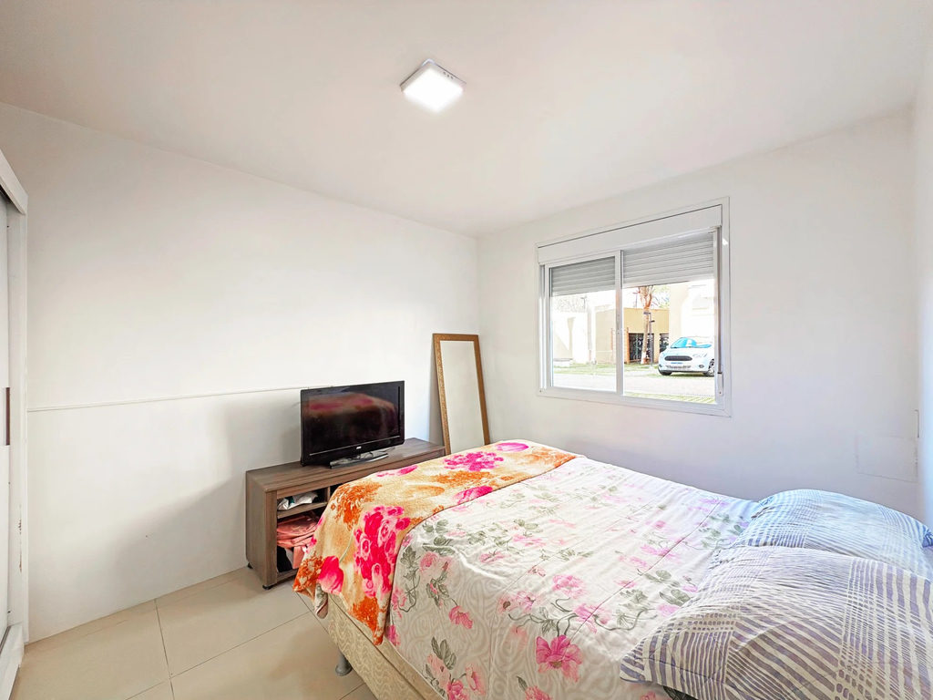 Apartamento para venda no bairro Cavalhada em Porto Alegre