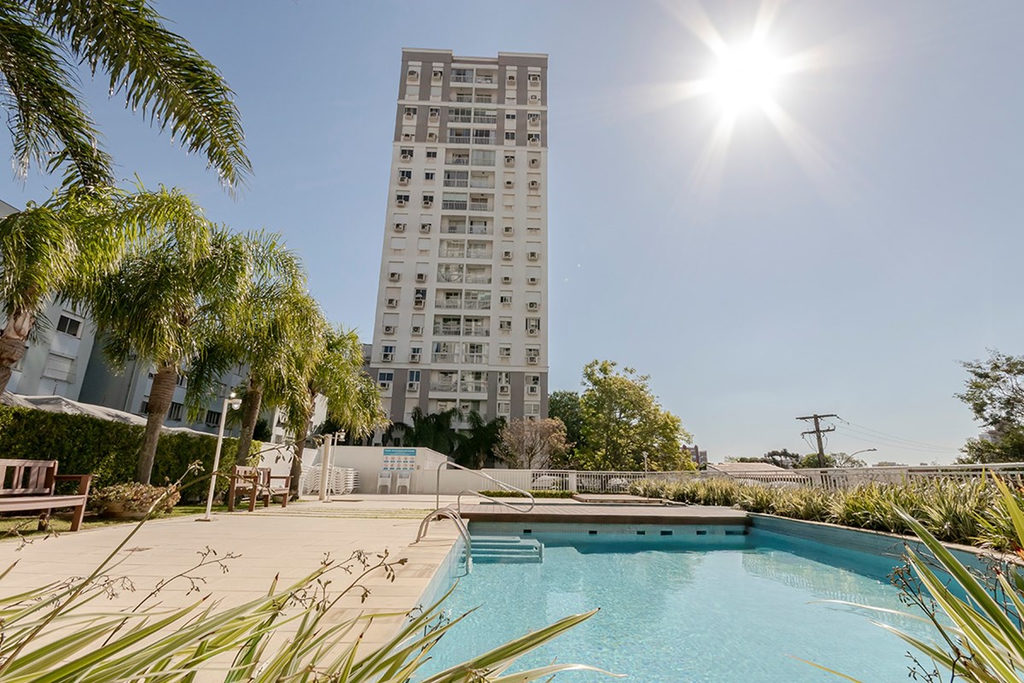 Apartamento para venda no bairro Cristo Redentor em Porto Alegre