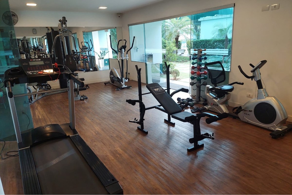 Apartamento de 2 quartos, 62m² no bairro Bela Aliança, em São Paulo | Eu Corretor