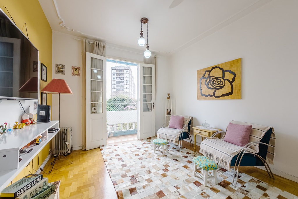 Apartamento para venda no bairro Centro em Canoas