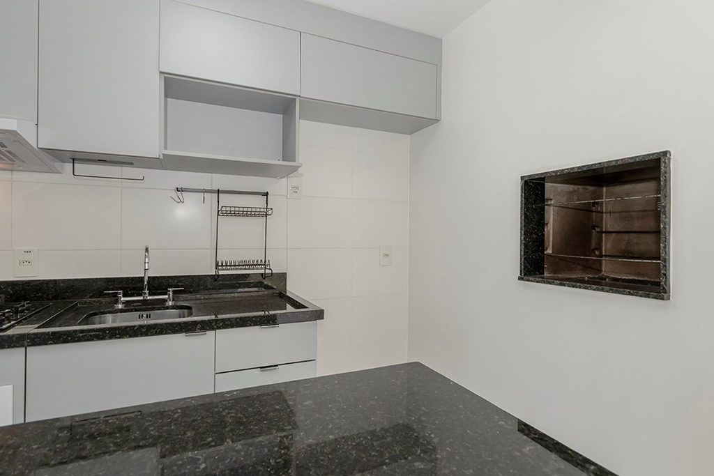 Apartamento para venda no bairro Marechal Rondon em Canoas