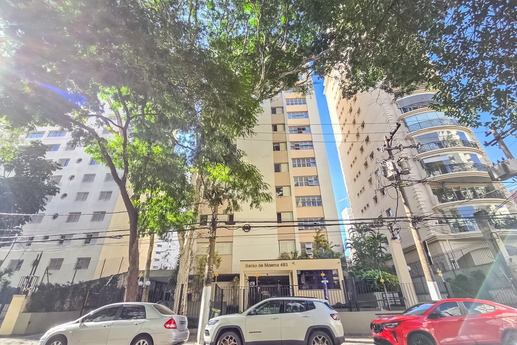 Apartamento, 3 quartos, 130 m² - Foto 18