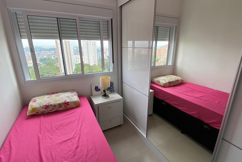 Apartamento, 2 quartos, 58 m² - Foto 34