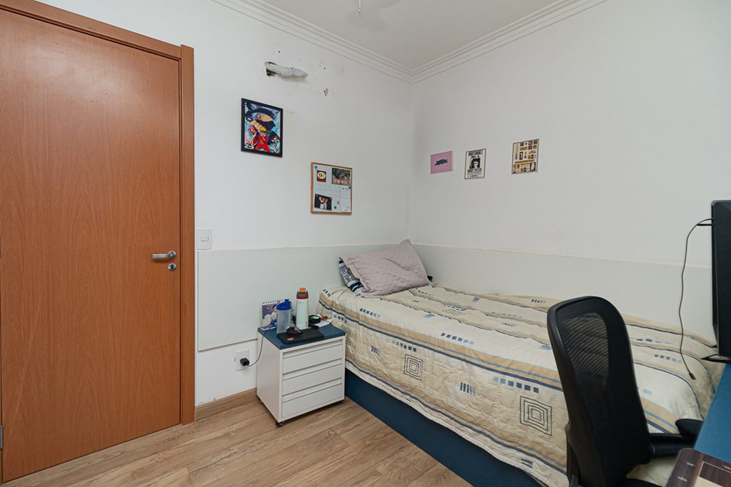 Apartamento para venda no bairro Ipanema em Porto Alegre