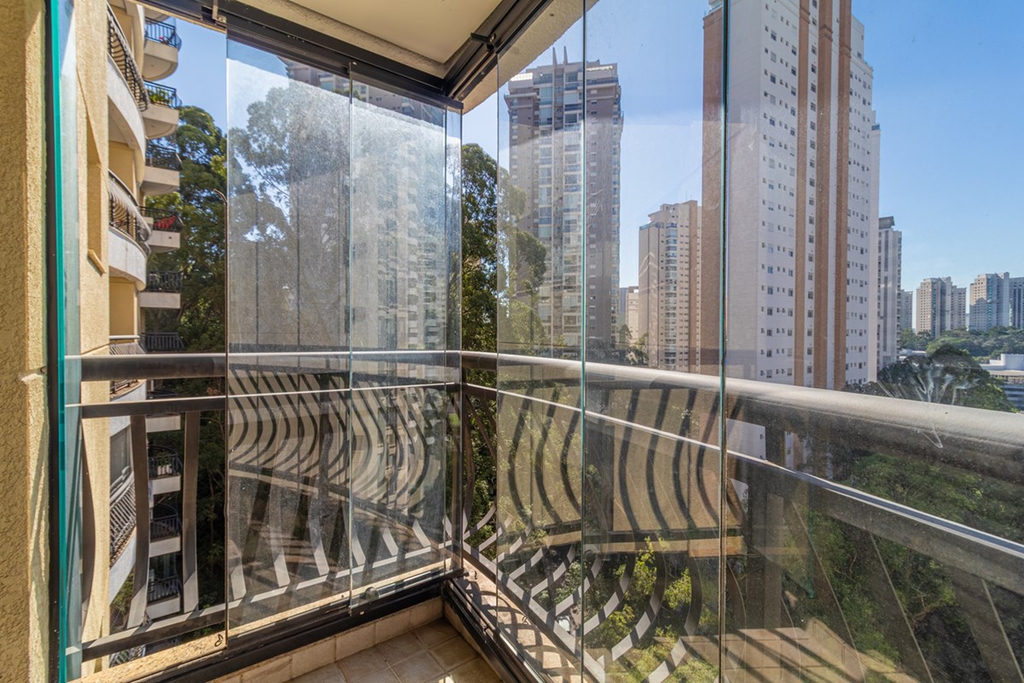 Apartamento, 3 quartos, 158 m² - Foto 59