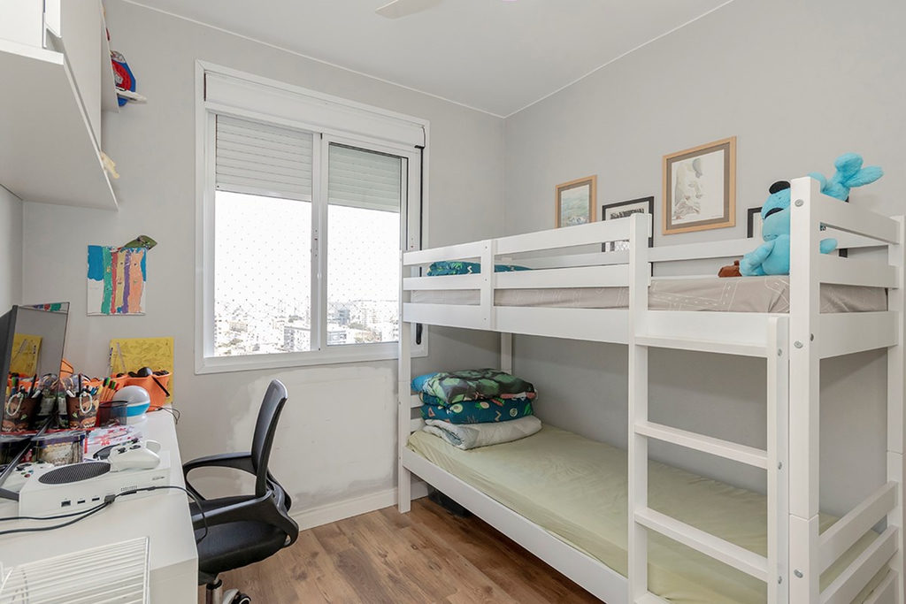 Apartamento para venda no bairro Cristo Redentor em Porto Alegre