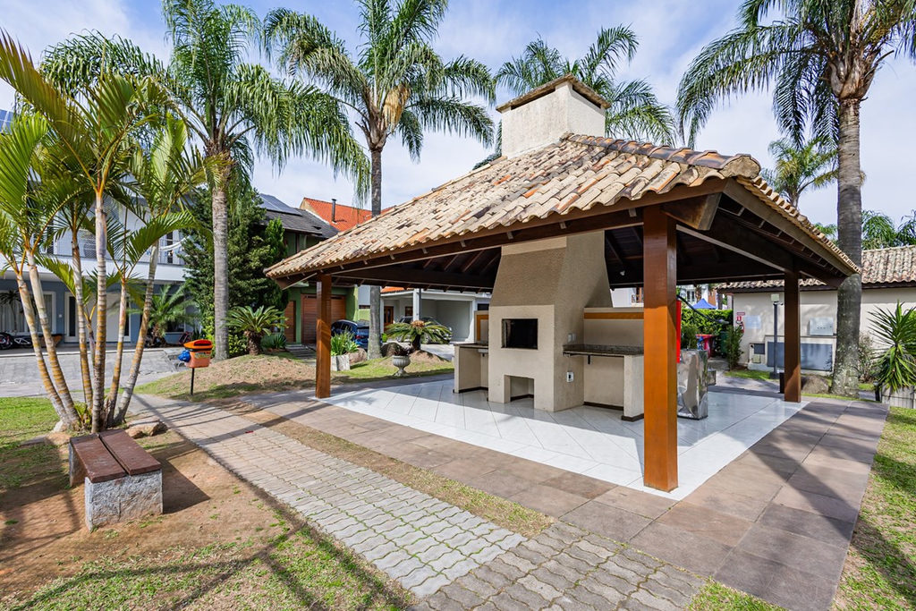Casa em Condomínio para venda no bairro Sarandi em Porto Alegre