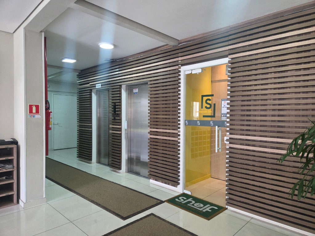 Apartamento para venda no bairro Partenon em Porto Alegre
