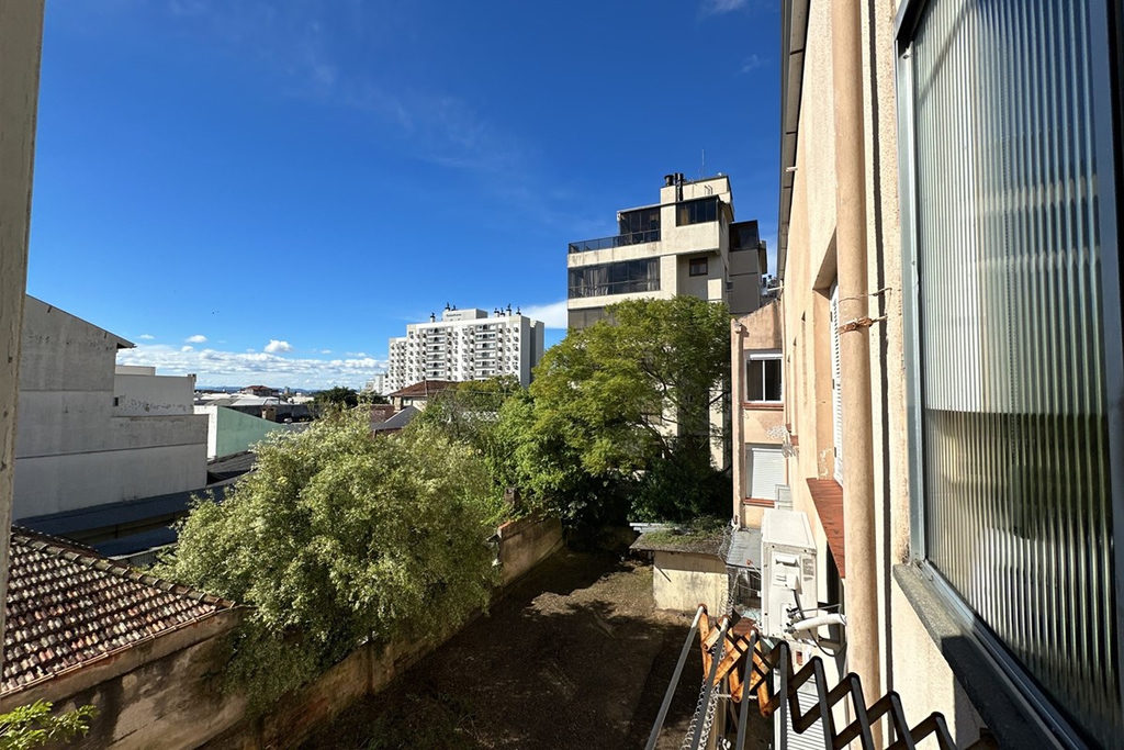 Apartamento para venda no bairro Higienópolis em Porto Alegre