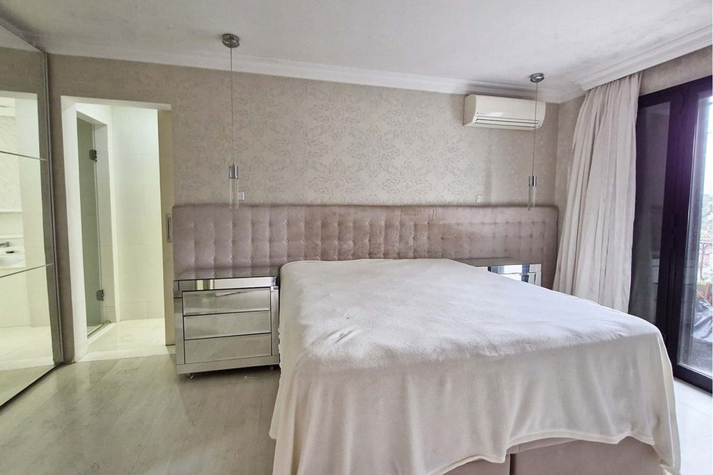 Apartamento, 3 quartos, 225 m² - Foto 12