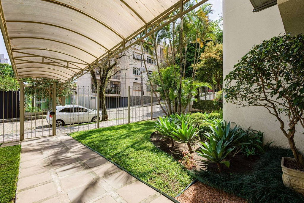 Apartamento para venda no bairro Auxiliadora em Porto Alegre