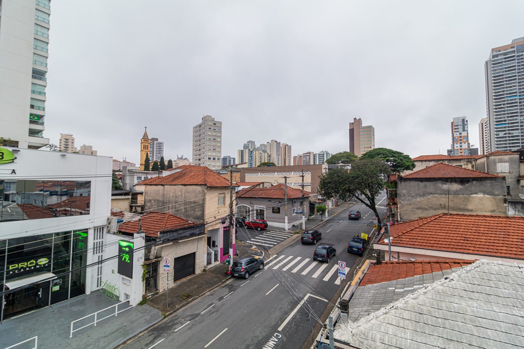 Apartamento, 1 quarto, 25 m² - Foto 5