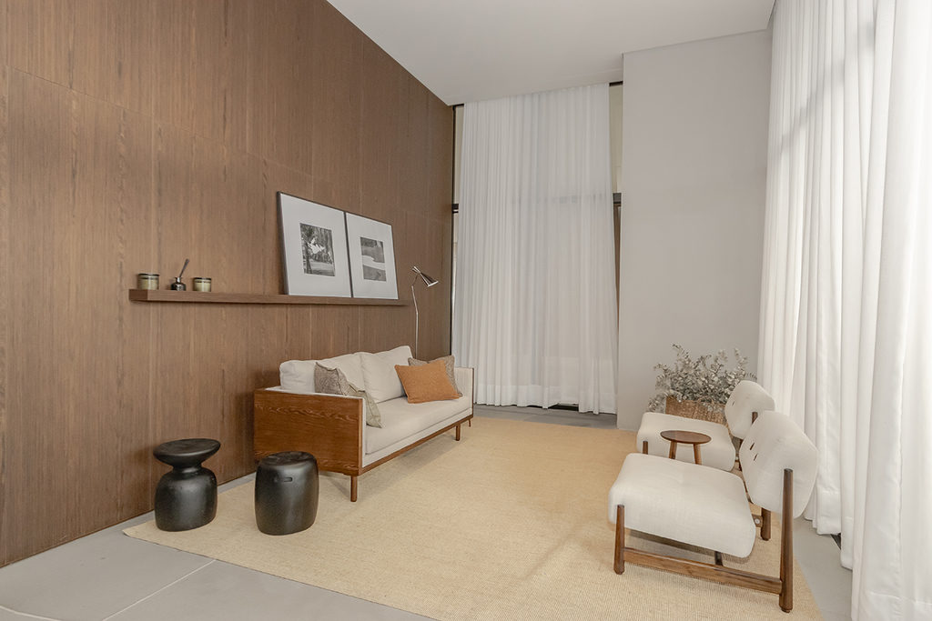 Apartamento para venda no bairro Bela Vista em Porto Alegre