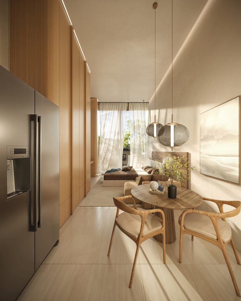 Apartamento para venda no bairro Centro em Xangri-Lá