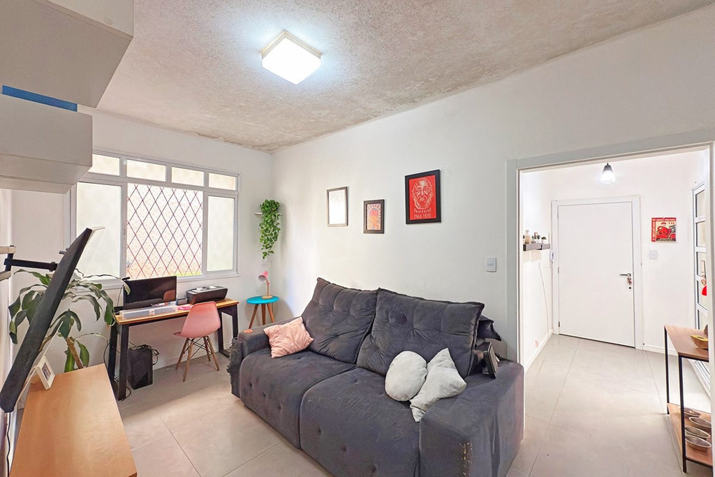 Apartamento, 2 quartos, 62 m² - Foto 21