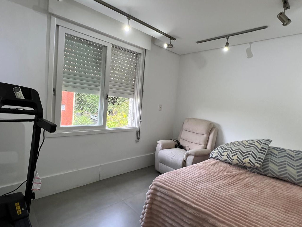 Cobertura Duplex para venda no bairro Mont Serrat em Porto Alegre