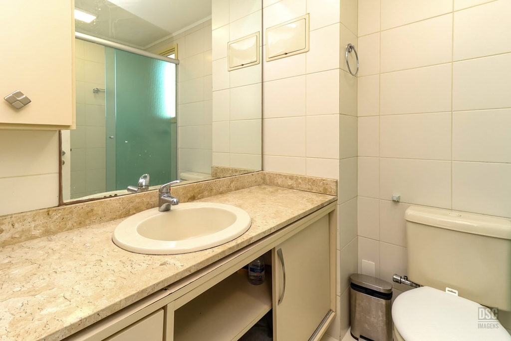 Apartamento para venda no bairro Rio Branco em Porto Alegre