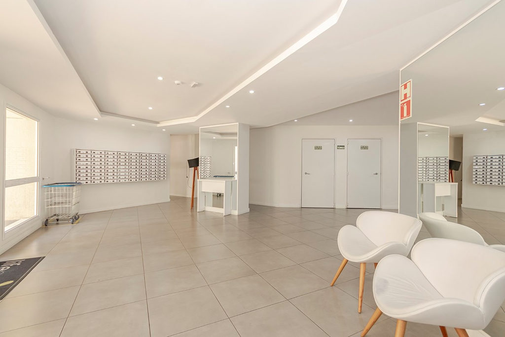 Apartamento para venda no bairro Marechal Rondon em Canoas