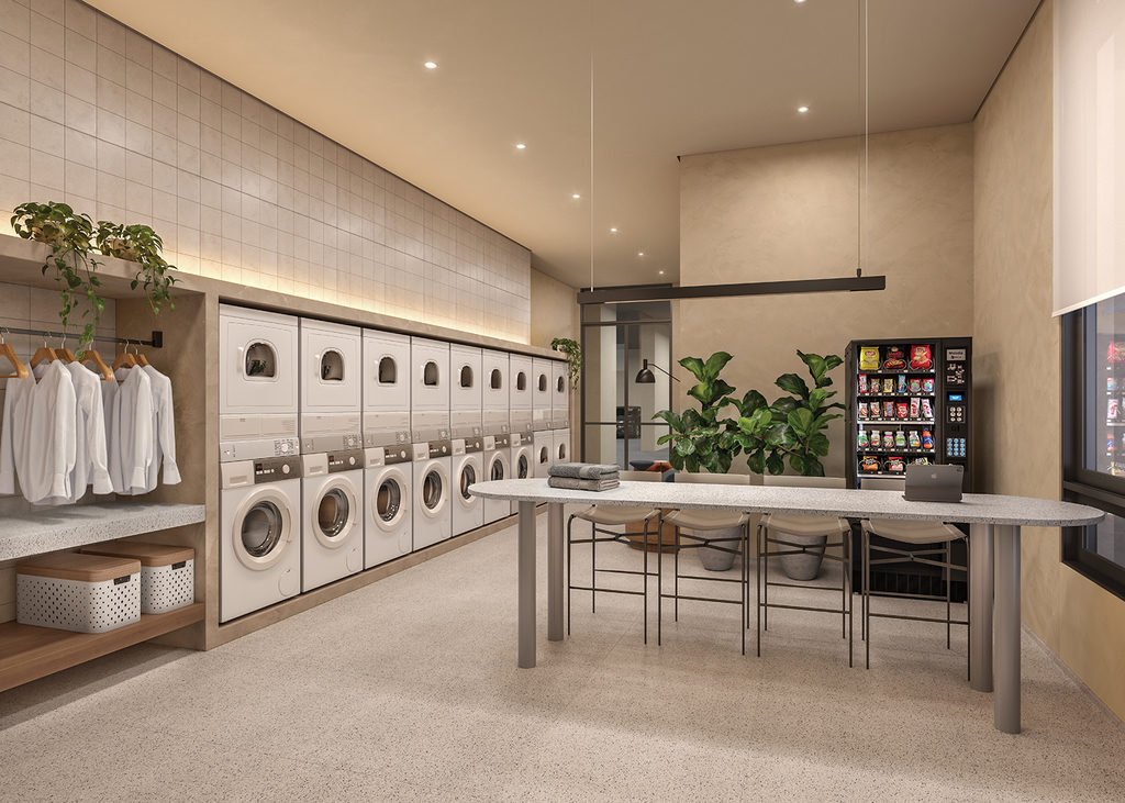 Lazer Town Residences by Lindenberg - Breve Lançamento