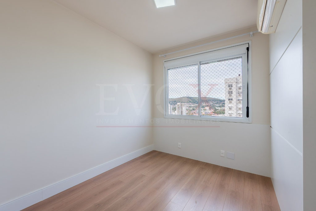 Apartamento para venda no bairro Jardim Botânico em Porto Alegre