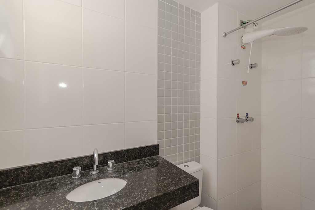 Apartamento para venda no bairro Jardim Carvalho em Porto Alegre