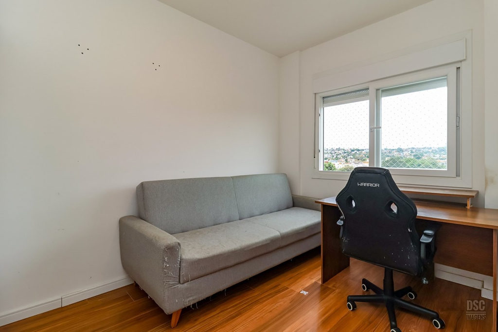 Apartamento para venda no bairro Jardim do Salso em Porto Alegre