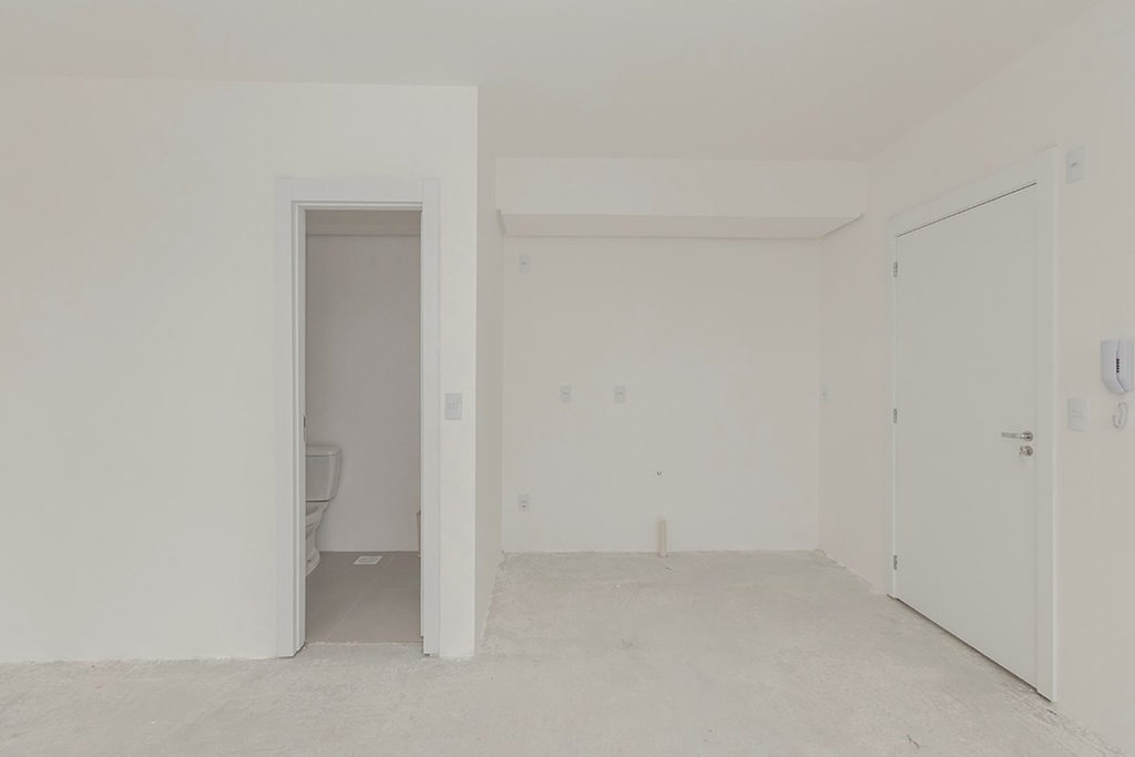 Studio para venda no bairro Cristo Redentor em Porto Alegre
